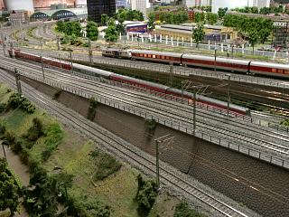 marTRAIN